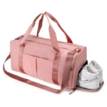 Travel Duffle Bag