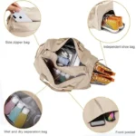 Travel Duffle Bag