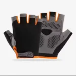Gym Anti-Slip Half Finger Gloves