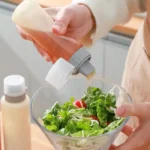 Condiment Squeeze Bottle