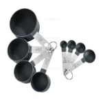 Multipurpose Measuring Spoons