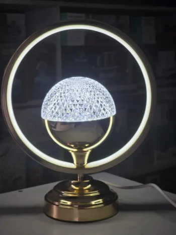 Luxury Table Lamp