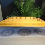 3 in 1 Multi-functional Bamboo Tray