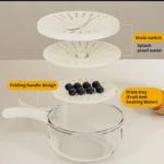 Food Storage Container