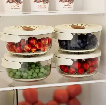 Food Storage Container