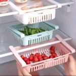 Fridge Organizer Trays