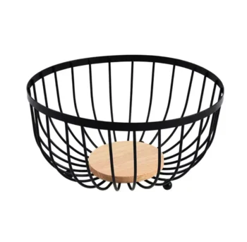 heavy fruit basket