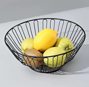 stylish kitchen storage
