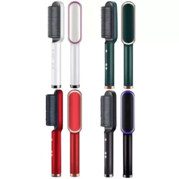 Electric Hair Straightener
