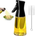 Oil Spray Bottle Sprinkler