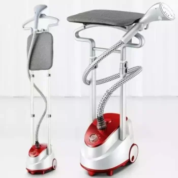Garment Steaming Machine