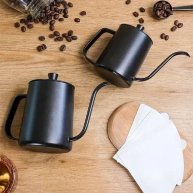 Kettles & Coffee Makers