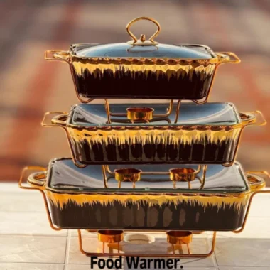 Food Warmers
