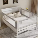 Baby Protective Bed Rail