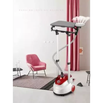 garment steamer