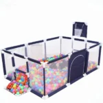 Baby Playpen 1 Baby Playpen