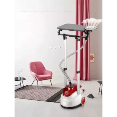Garment Steamer