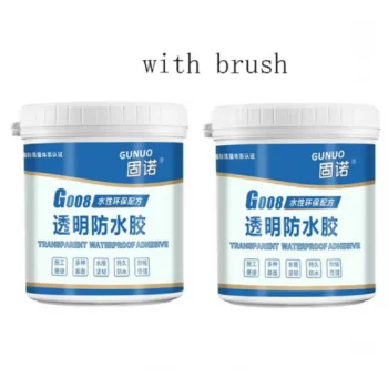 crack repair glue