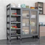 Food Pantry Cabinet