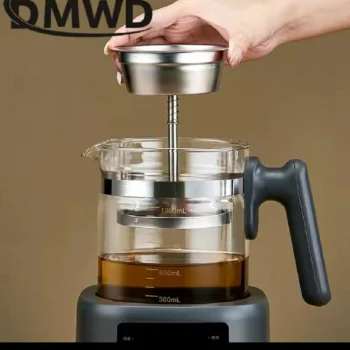 buy steam tea maker