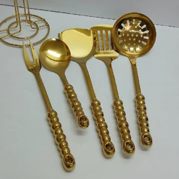 6 in 1 spoon set