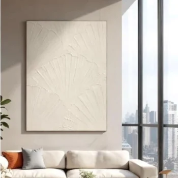 minimal wall art