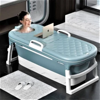 foldable bathtub for adults