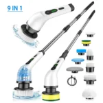Electric Cleaning Brush