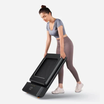 compact treadmill