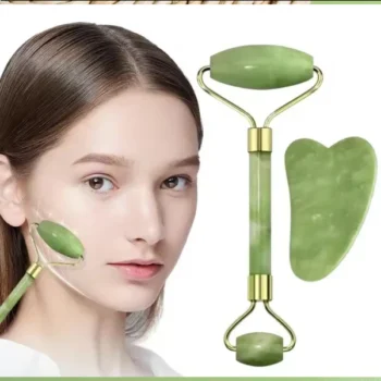 2PC Double Head Facial Rollers