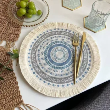 round woven placemats Nairobi