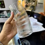 Transparent Glassware