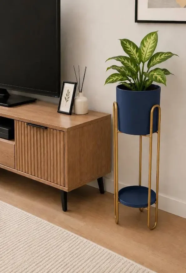 Pishon Collection Home 3 Beautiful Planters