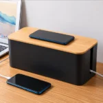 cable storage box Kenya