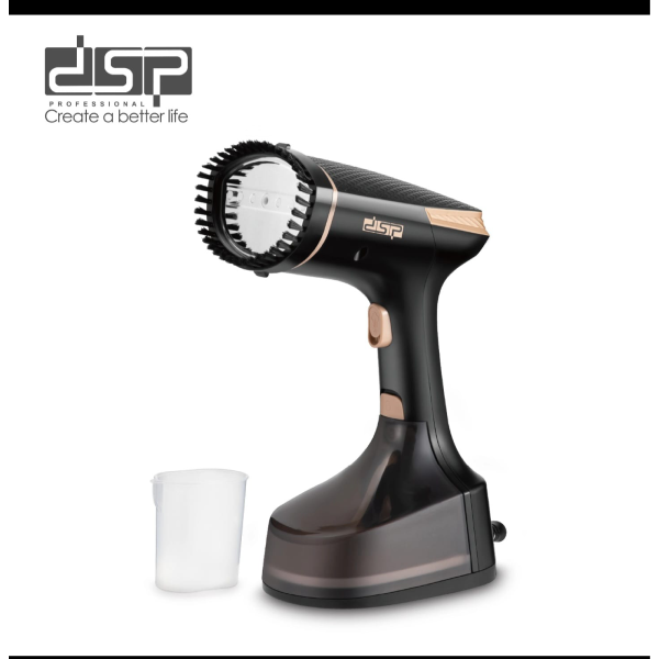 DSP Garment Steamer DSP Garment Steamer