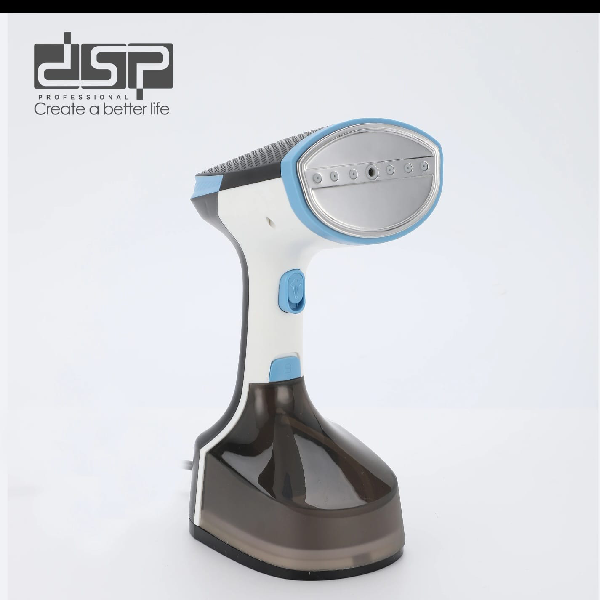 DSP clothes steamer