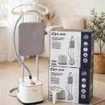 E-Bester Garment Steamer EE-5401 – 2000W, 2.5L 1 E-Bester Garment Steamer