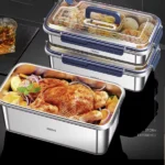 Food Grade Stainless Steel