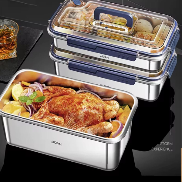 Food Grade Food Grade Stainless Steel