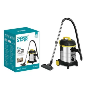 Winning Star 25L Wet & Dry