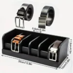 bamboo belt organizer Kenya