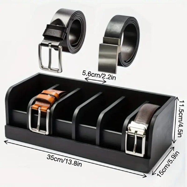 bamboo belt holder bamboo belt holder