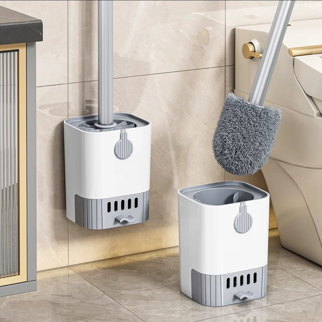 flexible toilet bowl brush Kenya Toilet Cleaning Brush