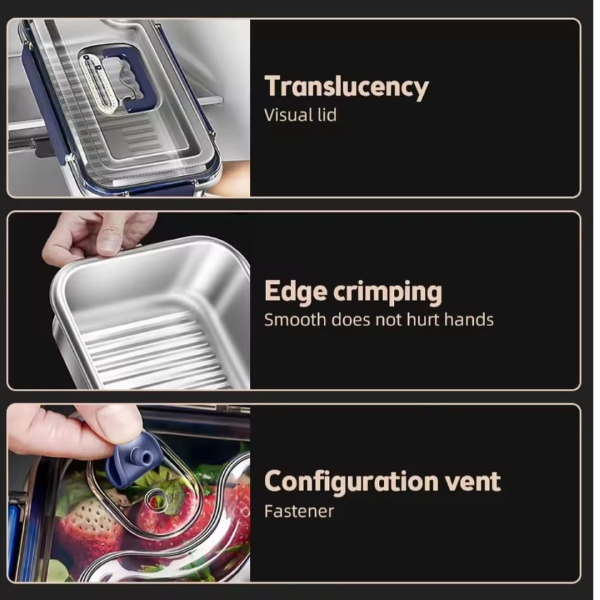 food-grade-stainless-steel-container-Kenya large food storage container