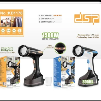 garment steamer Kenya