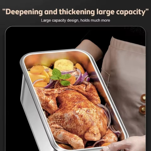 stainless steel food container stainless steel food container