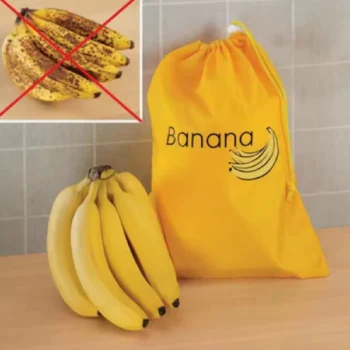 vegetable storage bag
